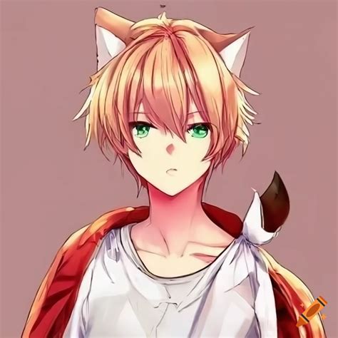 fox boy hentai|fox boy